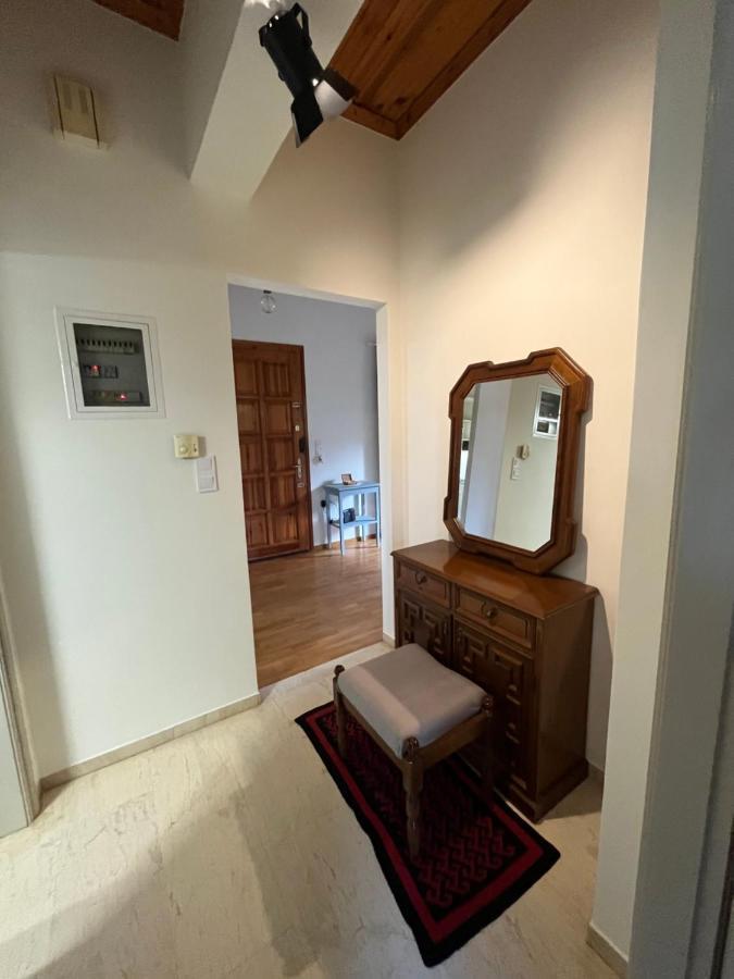 Leonídion Lemon Tree Houseヴィラ エクステリア 写真